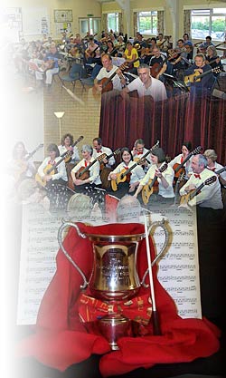Other guitar groups near Portsmouth and Havant